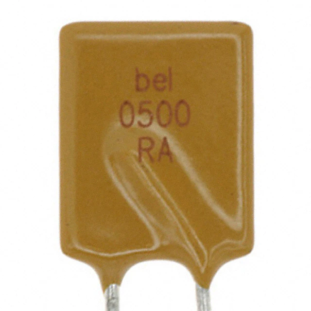 0ZRA0500FF1E Bel Fuse Inc.